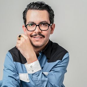 Photo Manolo Caro (II)