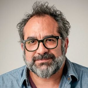 Photo Eugenio Caballero