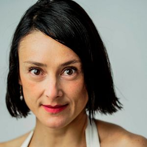 Photo Sophie Alexander-Katz