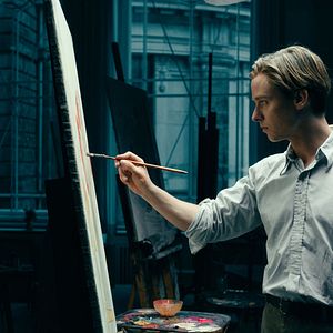 Photo Tom Schilling