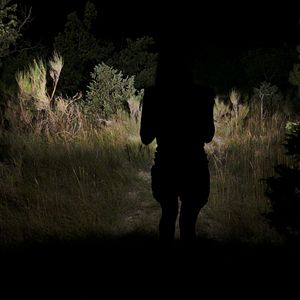 Photo The Darkest