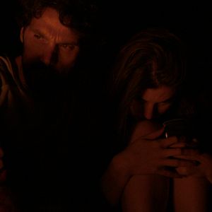 Photo The Darkest