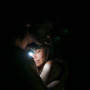 Photo The Darkest