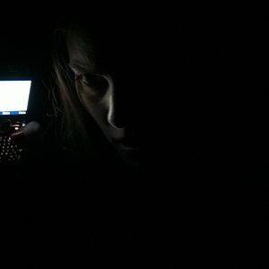 Photo The Darkest