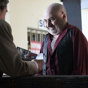 Photo Clark Middleton