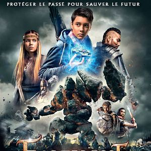 Photo Forteresse