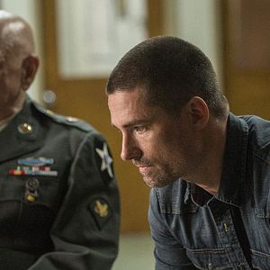 Photo Dominic Chianese