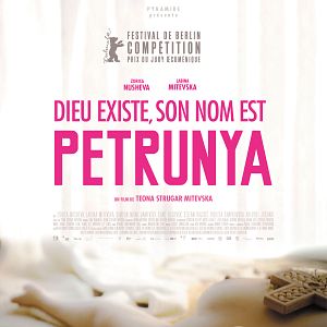 Photo Dieu existe, son nom est Petrunya
