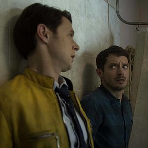 Photo Dirk Gently