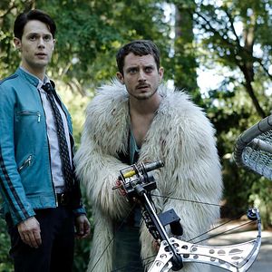 Dirk Gently - Série TV 2010 - AlloCiné