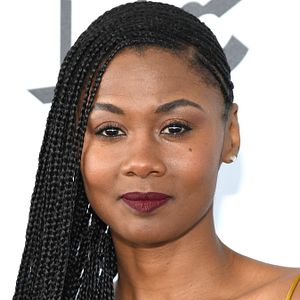 Photo Emayatzy Corinealdi