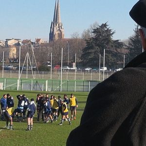 Photo Beau Joueur