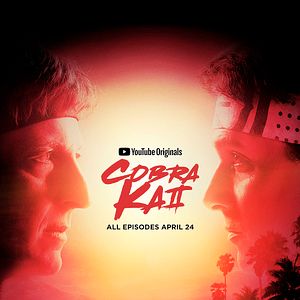 Photo Cobra Kai