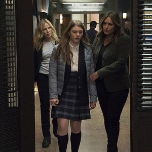 Photo Mariska Hargitay