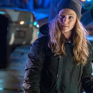 Photo Tracy Spiridakos