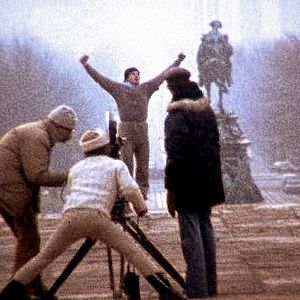 Photo 40 Years Of Rocky: The Birth Of A Classic