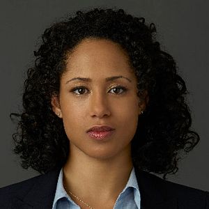 Photo Margot Bingham