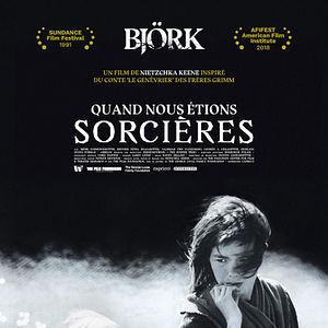 Photo Quand nous étions sorcières