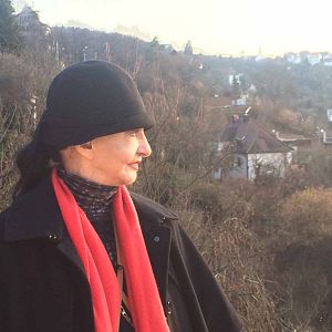 Photo Marcia Haydée
