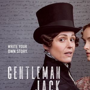 Photo Gentleman Jack