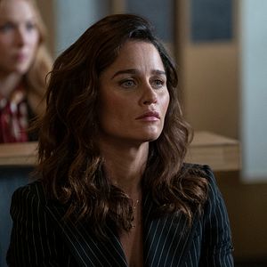Photo Robin Tunney