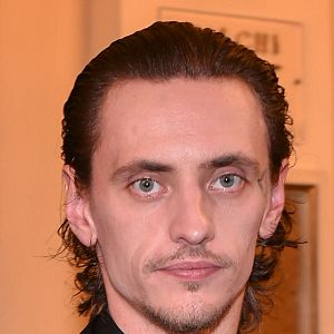 Photo Sergei Polunin