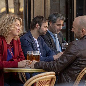 Photo Emmanuel Bonami