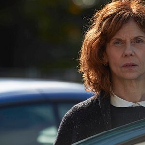 Photo Siobhan Redmond