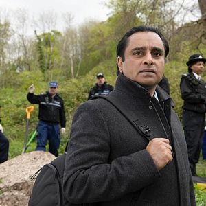 Photo Sanjeev Bhaskar