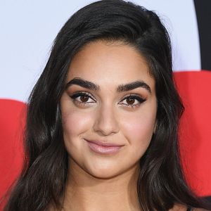Photo Geraldine Viswanathan