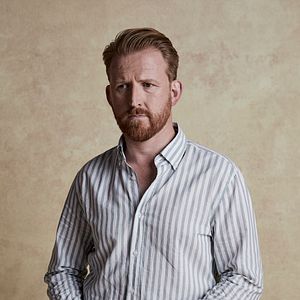 Photo Tom Goodman-Hill