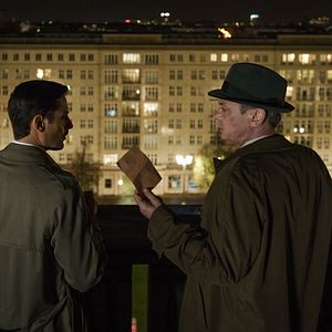 Photo Sylvester Groth