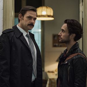 Photo Alexander Beyer