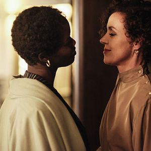 Photo Florence Kasumba