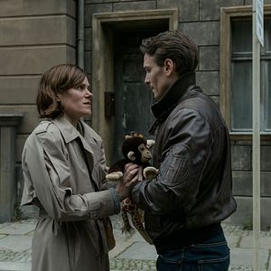 Photo Fritzi Haberlandt