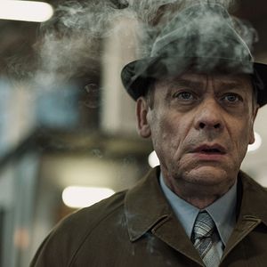 Photo Sylvester Groth