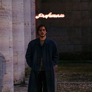 Photo Luca Marinelli
