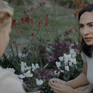 Photo Aurora Perrineau