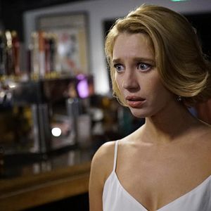 Photo Yael Grobglas