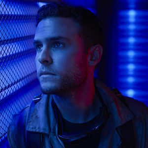 Photo Iain De Caestecker