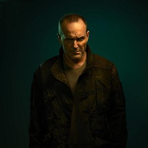 Photo Clark Gregg