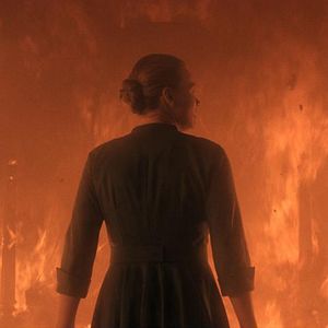 Photo Elisabeth Moss