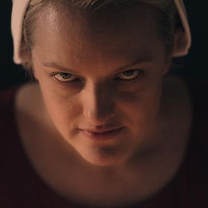 Photo Elisabeth Moss