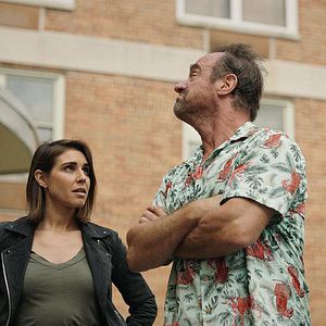 Photo Lili Mirojnick