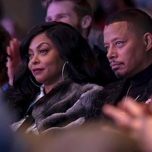 Photo Terrence Howard