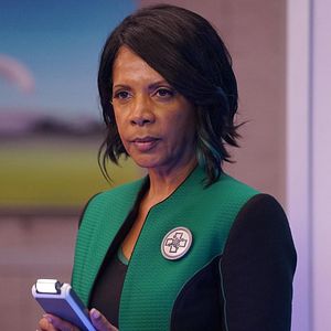 Photo Penny Johnson Jerald