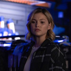 Photo Marvel's Cloak & Dagger