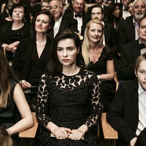 Photo Nora Tschirner
