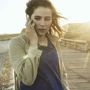 Photo Nora Tschirner