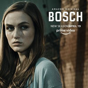 Photo Harry Bosch